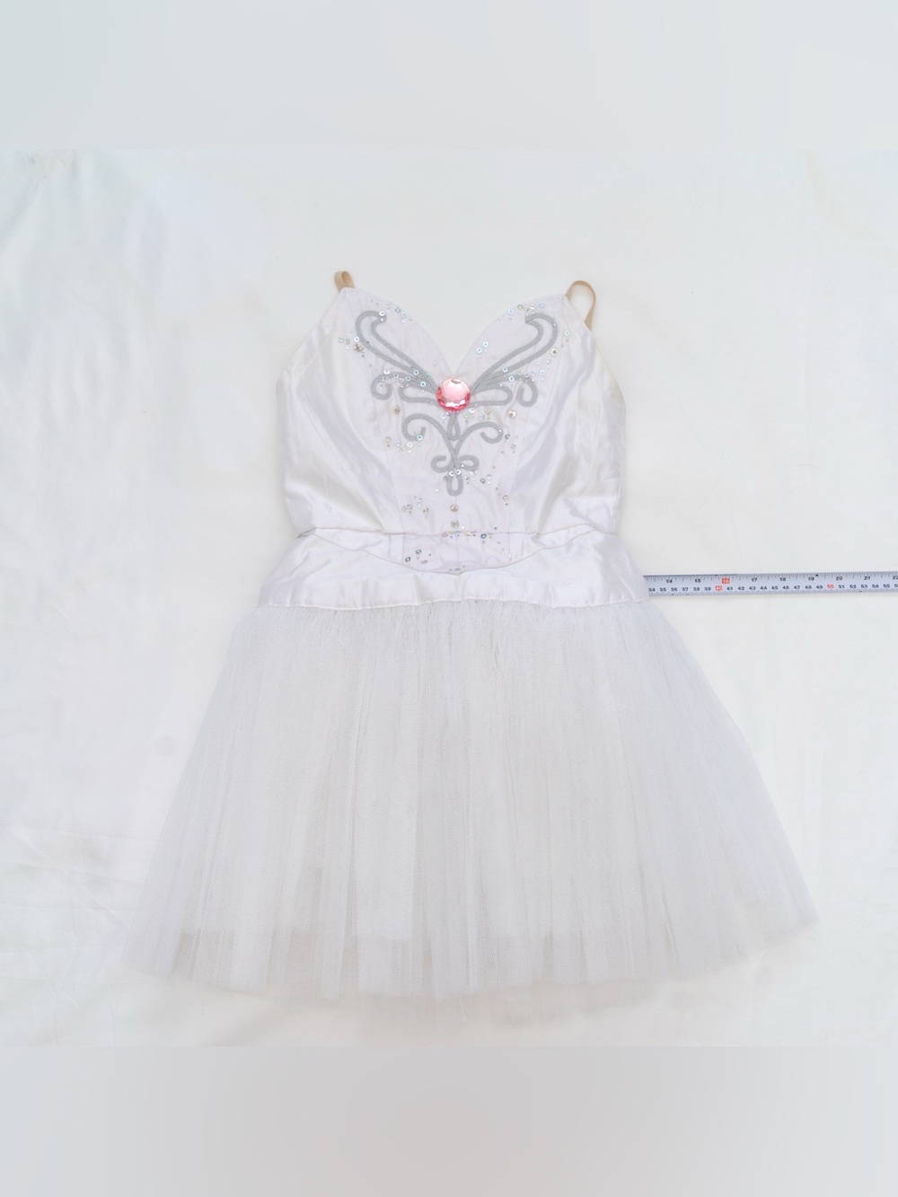 Ballet Tutu Japanese Size 6